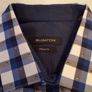 Dress shirt.